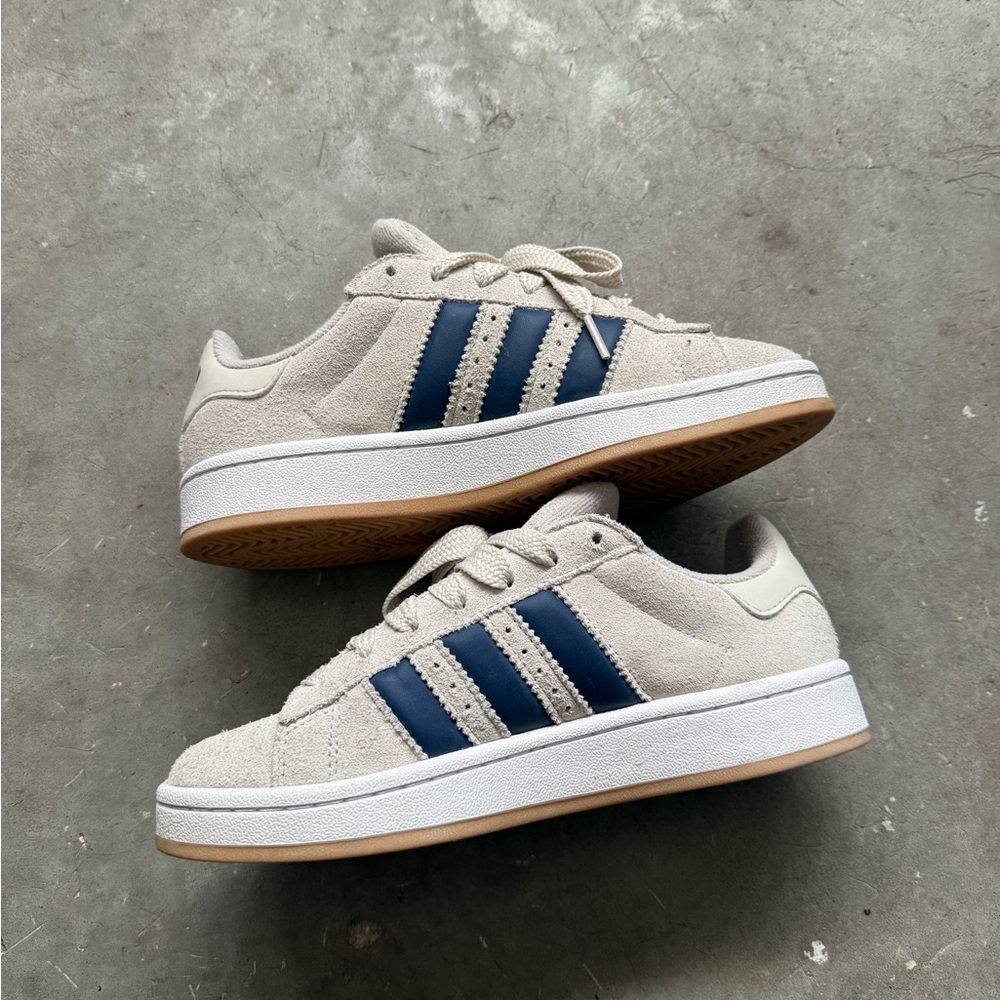 Women’s addidas campuses